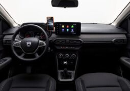 
										Dacia Logan 2021 Berline Nouvelle full									