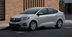 Dacia Logan 2021 Berline Nouvelle