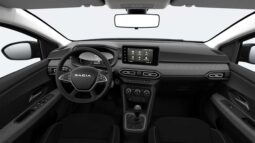 
										Dacia Sandero full									
